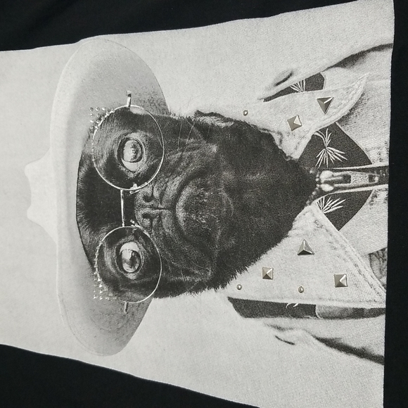 VERA MODA LIZOLLY . TOP - Picture 7 of 16